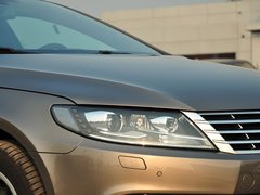 大众CC 2013款 1.8TSI DSG 豪华型
