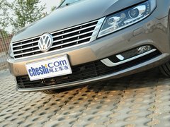 大众CC 2013款 1.8TSI DSG 豪华型