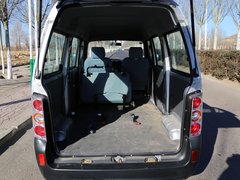 星旺 2012款 1.0L 手动 超值型