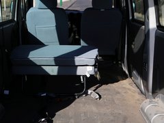 星旺 2012款 1.0L 手动 超值型
