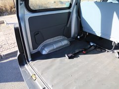 星旺 2012款 1.0L 手动 超值型
