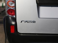 星旺 2012款 1.0L 手动 超值型