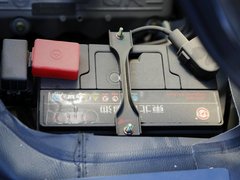 星旺 2012款 1.0L 手动 超值型