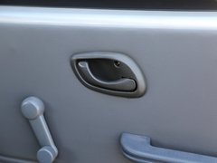 星旺 2012款 1.0L 手动 超值型