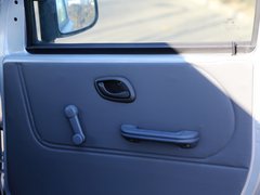 星旺 2012款 1.0L 手动 超值型