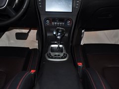 绅宝D70 2013款 2.0T 自动 豪华版