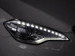 绅宝D70 2013款 2.0T 自动 豪华版