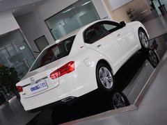 绅宝D70 2013款 2.0T 自动 豪华版