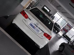 绅宝D70 2013款 2.0T 自动 豪华版