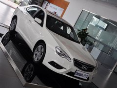 绅宝D70 2013款 2.0T 自动 豪华版