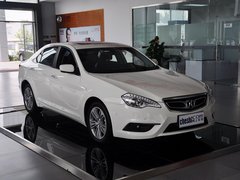 绅宝D70 2013款 2.0T 自动 豪华版