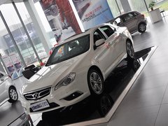 绅宝D70 2013款 2.0T 自动 豪华版