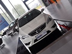 绅宝D70 2013款 2.0T 自动 豪华版