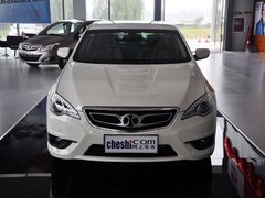 绅宝D70 2013款 2.0T 自动 豪华版