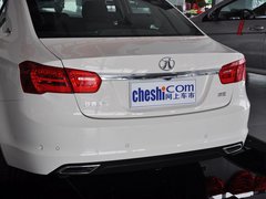 北京汽车(绅宝)  2.0T 自动