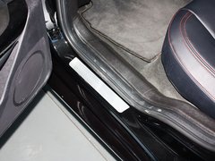 绅宝D70 2013款 2.3T 自动 豪华版