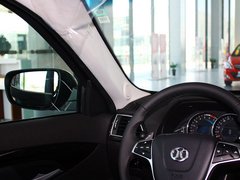 绅宝D70 2013款 2.3T 自动 豪华版