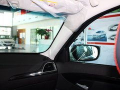 绅宝D70 2013款 2.3T 自动 豪华版