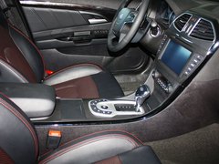 绅宝D70 2013款 2.3T 自动 豪华版