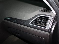 绅宝D70 2013款 2.3T 自动 豪华版