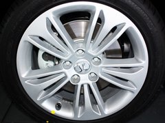 绅宝D70 2013款 2.3T 自动 豪华版