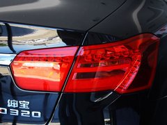 绅宝D70 2013款 2.3T 自动 豪华版