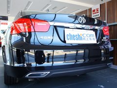 绅宝D70 2013款 2.3T 自动 豪华版