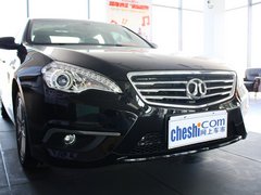 绅宝D70 2013款 2.3T 自动 豪华版