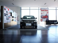 绅宝D70 2013款 2.3T 自动 豪华版