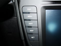 绅宝D70 2013款 2.3T 自动 豪华版