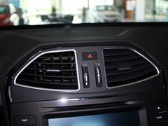 绅宝D70 2013款 2.3T 自动 豪华版