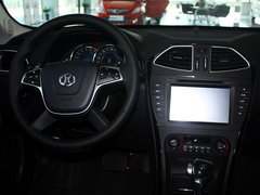 绅宝D70 2013款 2.3T 自动 豪华版
