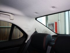 绅宝D70 2013款 2.3T 自动 豪华版