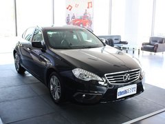 绅宝D70 2013款 2.3T 自动 豪华版