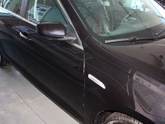 绅宝D70 2013款 2.3T 自动 豪华版