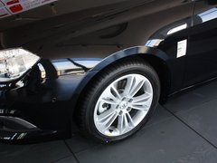 绅宝D70 2013款 2.3T 自动 豪华版