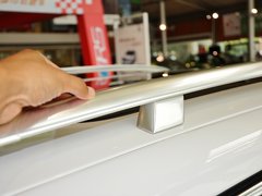 昊锐(海外) 2013款 2.0TSI DSG L&K限量版