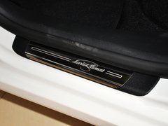 昊锐(海外) 2013款 2.0TSI DSG L&K限量版
