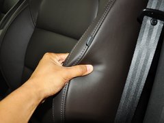 昊锐(海外) 2013款 2.0TSI DSG L&K限量版