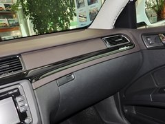 昊锐(海外) 2013款 2.0TSI DSG L&K限量版