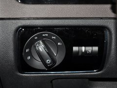 昊锐(海外) 2013款 2.0TSI DSG L&K限量版