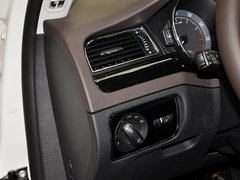 昊锐(海外) 2013款 2.0TSI DSG L&K限量版