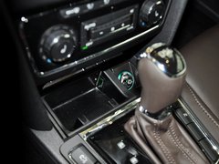 昊锐(海外) 2013款 2.0TSI DSG L&K限量版