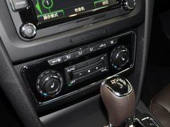 昊锐(海外) 2013款 2.0TSI DSG L&K限量版