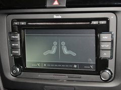 昊锐(海外) 2013款 2.0TSI DSG L&K限量版