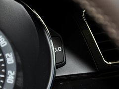 昊锐(海外) 2013款 2.0TSI DSG L&K限量版