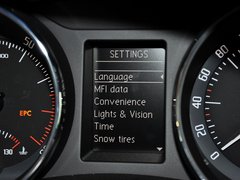 昊锐(海外) 2013款 2.0TSI DSG L&K限量版