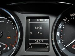 昊锐(海外) 2013款 2.0TSI DSG L&K限量版