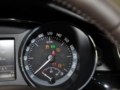 昊锐(海外) 2013款 2.0TSI DSG L&K限量版