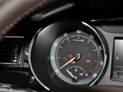 昊锐(海外) 2013款 2.0TSI DSG L&K限量版